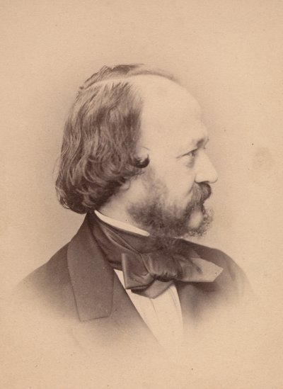[William Edward Frost], 1860年代。 作者 约翰和查尔斯·沃特金斯