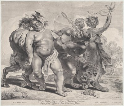 醉翁之意不在酒，1630-57., 1630-57. 作者 乔纳斯·苏德霍夫