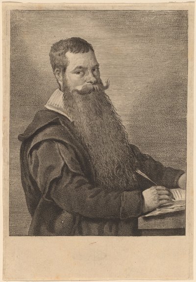 Nicolas Bodding van Laer 作者 乔纳斯·苏德霍夫