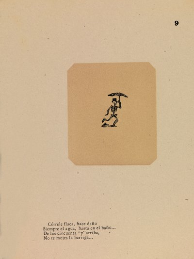 小卡拉韦拉 作者 何塞·瓜达卢佩·波萨达