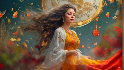 梦核-无气永恒_arabien-04 作者 约瑟夫·约翰·迈克尔