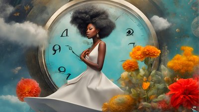 Dreamcore-气喘吁吁 timeless_black-02 作者 约瑟夫·约翰·迈克尔
