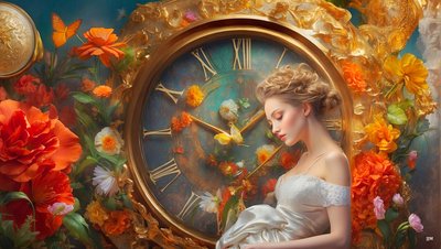 梦核-无息的永恒_italien-03 作者 约瑟夫·约翰·迈克尔