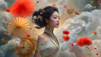 梦核-无气永恒_日本-05 作者 约瑟夫·约翰·迈克尔
