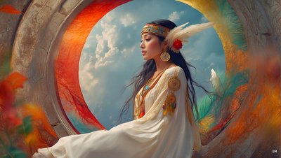 梦核-无息的永恒_美国本土-05 作者 约瑟夫·约翰·迈克尔