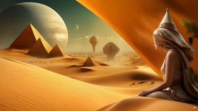 梦核_甜点世界_04 作者 约瑟夫·约翰·迈克尔
