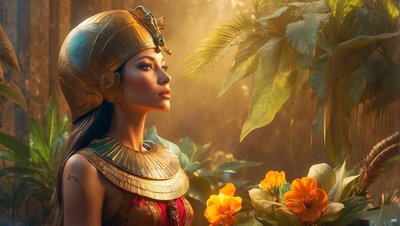 梦核_古埃及世界_04 作者 约瑟夫·约翰·迈克尔