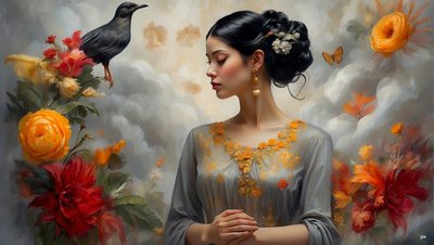 Dreamcore_dreamlike_scene-spanish_02 作者 约瑟夫·约翰·迈克尔
