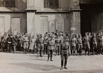 专辑Meine weltkriegs  -  Erinnerungen South-West Front（Carinthia，Italien，South Tyrol）（我的世界大战 - 意大利卡林西亚西南战线的记忆，特伦蒂诺 - 上阿迪杰）31031915-12111918 作者 约瑟夫·佐尔斯（Josef Zohles）