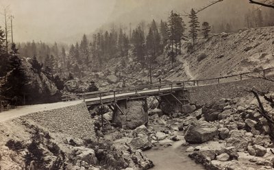 专辑“Meine weltkriegs - Erinnerungen South-West Front (Carinthia, Italien, South Tyrol) (My world war - memory of the South-Western Front in Carinthia, Italy, Trentino-Alto Adige) 31/03/1915-12/11/ 1918 年 - Josef Zohles Wien “： ri 上的军事桥梁 作者 约瑟夫·佐尔斯（Josef Zohles）