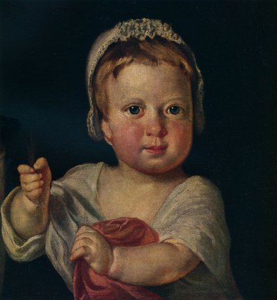 安东尼·海摩尔（Anthony Highmore），1720年，1930年。 作者 约瑟夫·海摩尔
