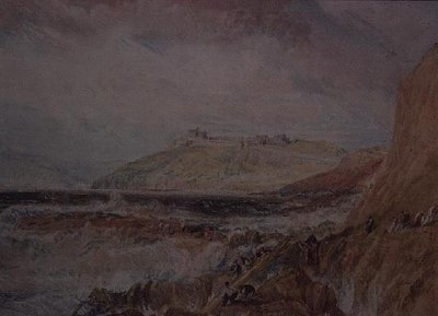 法尔茅斯 作者 Joseph Mallord William Turner