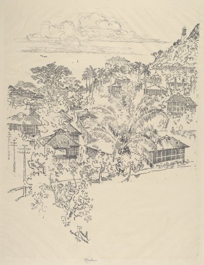 官方的安康 作者 约瑟夫·彭内尔