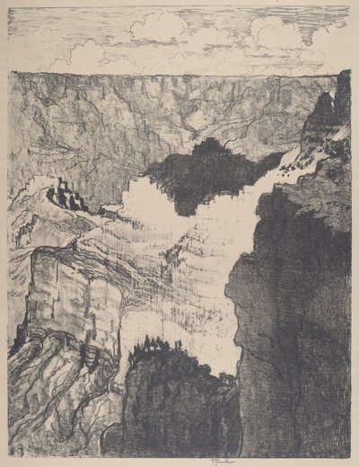 通往白城之路，第一号 作者 约瑟夫·彭内尔