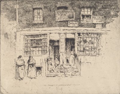 阳光肥皂，1905年。 作者 约瑟夫·彭内尔