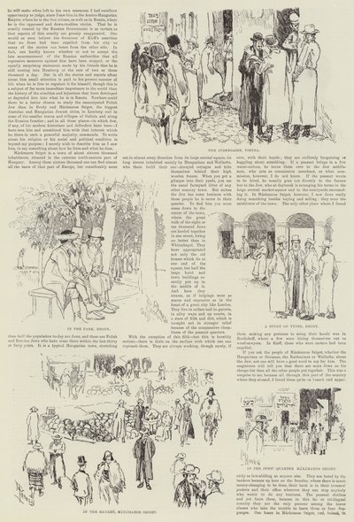约瑟夫·彭内尔在家里的犹太人 作者 约瑟夫·彭内尔