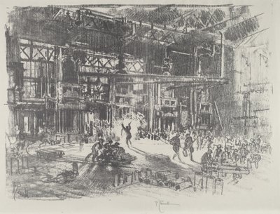 出版社，1916年。 作者 约瑟夫·彭内尔