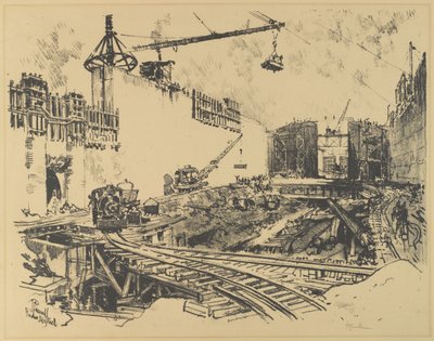 佩德罗·米格尔·洛克（Pedro Miguel Lock）的墙 作者 约瑟夫·彭内尔