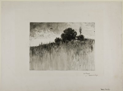 山下 作者 约瑟夫·彭内尔