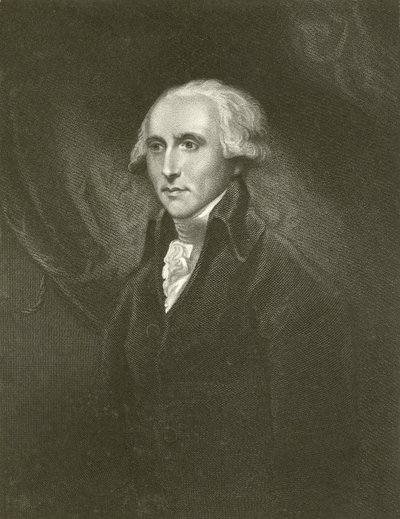 右翼威廉·温德姆 作者 约书亚·雷诺兹（Joshua Reynolds）