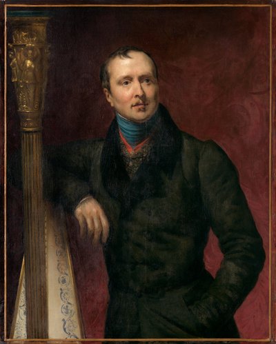 卡西米尔-贝克尔 作者 