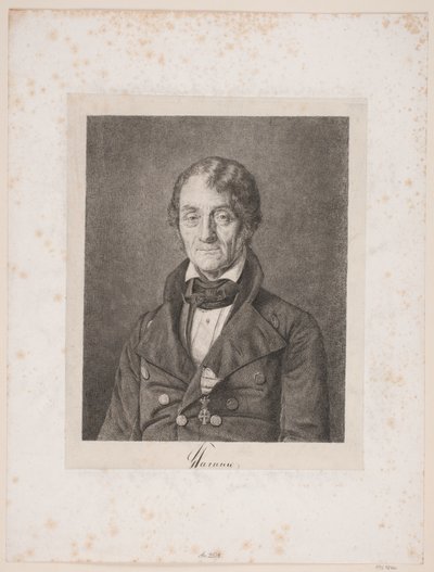 Friedrich Georg Ernst Sarauw 作者 约根·罗德