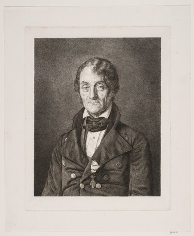Friedrich Georg Ernst Sarauw 作者 约根·罗德