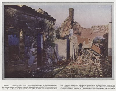 Joches 作者 Jules Gervais Courtellemont