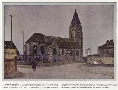 巴西教堂 作者 Jules Gervais Courtellemont