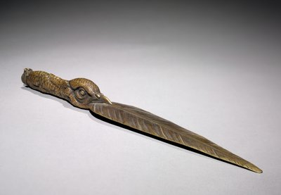 1800刀 作者 朱尔斯·皮埃尔·莫尼格斯（Jules Pierre Moigniez）