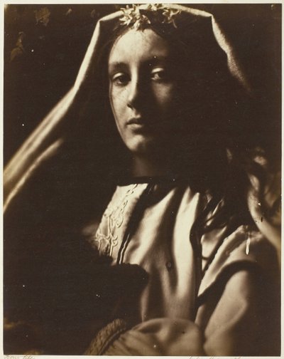 The Neopolitan, 186465. 作者 朱莉娅·玛格丽特·卡梅伦