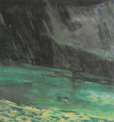 风暴，Pomport 作者 朱莉英雄