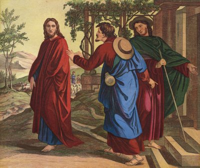 恪守我们 作者 朱利叶斯·施诺尔·冯·卡洛斯菲尔德