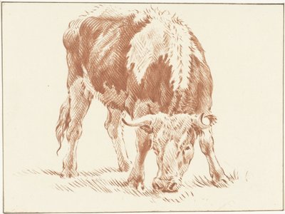 格拉森德他们 作者 彼得·范·布洛门（Pieter van Bloemen）
