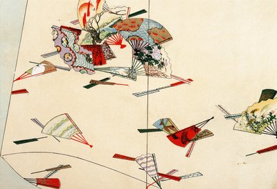 和服研究 作者 凯盖打谷场