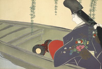 来自Momoyo-gusa的Asazuma-good 作者 神坂积家