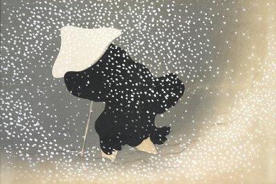 来自Momoyo-gusa的Sato No Yuki 作者 神坂积家