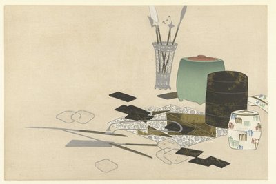 沉香用品
千草（系列名称）
千草（系列名称） 作者 神坂积家