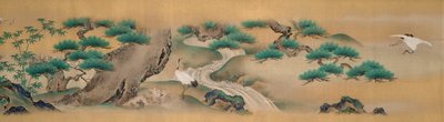 霍莱山 作者 卡诺伊仙院