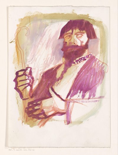 乐队设计N.S. Ljeskow，《不朽》，1965 年 作者 卡雷尔·托勒