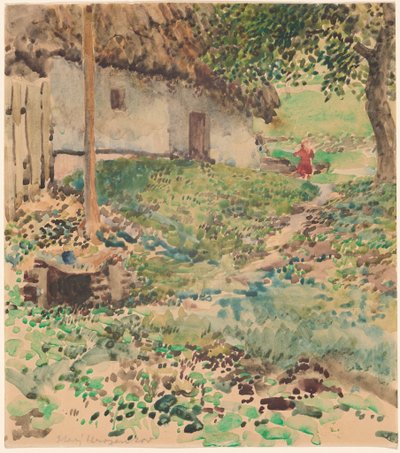 老Hrosenov 作者 卡雷尔·维特兹斯拉夫·马塞克