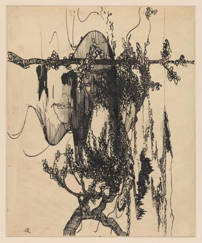 奇幻风景 作者 卡雷尔·德·纳雷（Karel deNerée）to Babberich