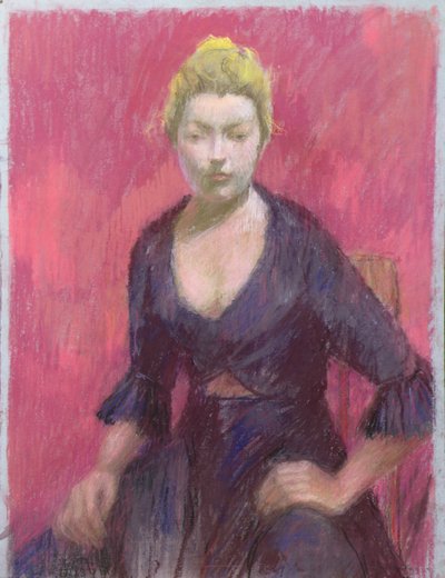 卡特里娜 作者 Karen Armitage