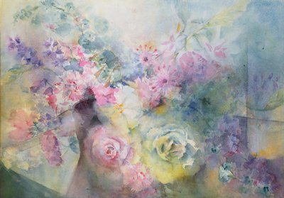 夏季边界 作者 卡伦·阿米蒂奇（Karen Armitage）