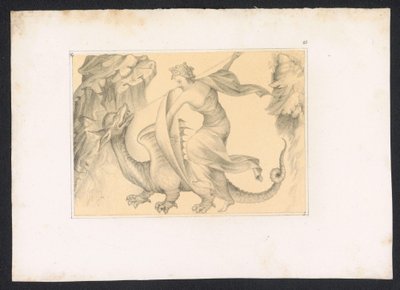 画与画之间的关系
十五世纪荷兰大师的素描和研究作品。根据保存在柏林皇家图书馆的原作（系列名称） 作者 普鲁伊斯韦滕沙彭学院
