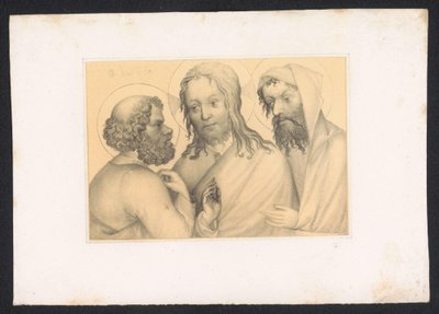 彼得勒斯和安德烈亚斯的绘画
十五世纪荷兰绘画大师的素描和研究作品。根据保存在柏林皇家图书馆的原作绘制（系列名称） 作者 卡尔·帕尔佐