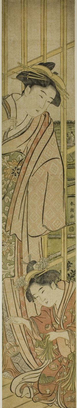 播放《Temari 作者 胜川俊町