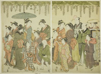 献花 作者 胜川俊町
