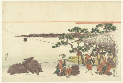 湖边的女人 作者 泉宫一兵卫（关山道）