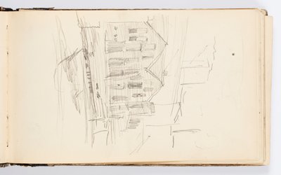 画册页面 作者 凯尼恩·考克斯（Kenyon Cox）
